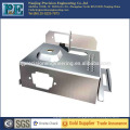 Stamping brass sheet metal fabrication,welding fabrication parts,bending parts